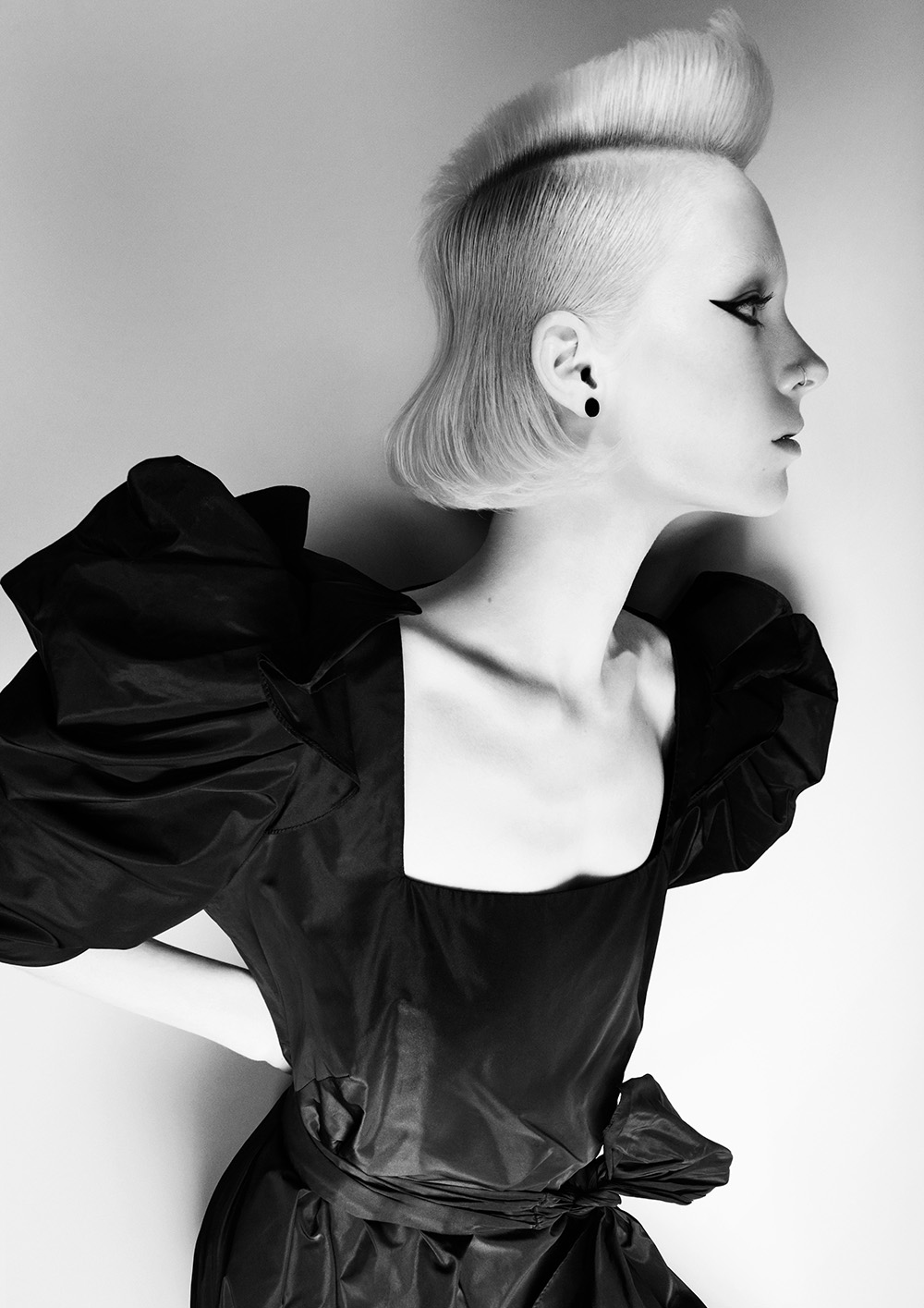 Bob Mohawk - Emiliano & Lisa Vitale  - DUALITY Collection